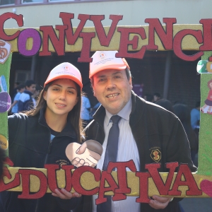 Día de la Convivencia